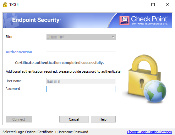 Endpoint Security Vpn For Mac 10.11