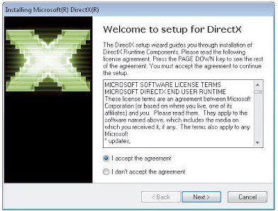 Directx 11 download x64